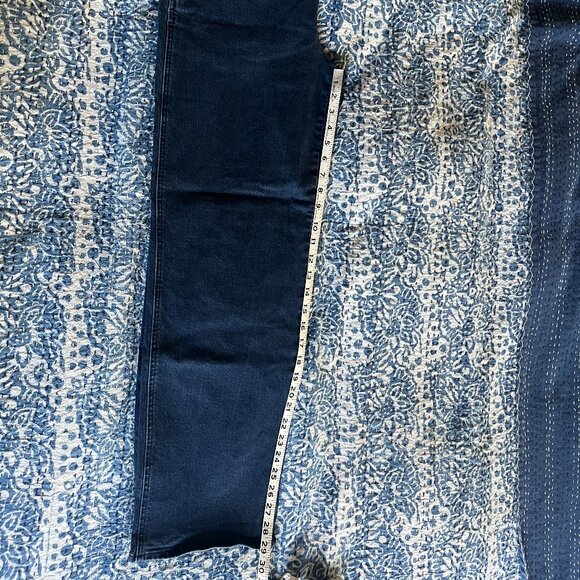 Madewell Perfect Vintage Wide Leg Jean - Picture 7 of 9